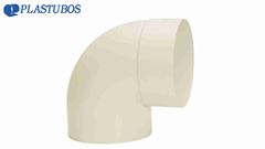 JOELHO 90 ESGOTO PLASTUBOS  DN75