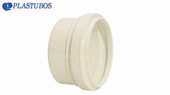 CAP ESGOTO PLASTUBOS  DN75