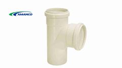 TÊ ESGOTO AMANCO DN100