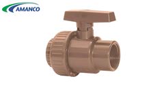 REGISTRO AMANCO ESFERA COM UNIÃO ROSCÁVEL 2