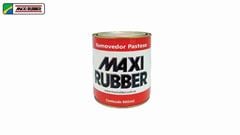 REMOVEDOR PASTOSO 1/4 MAXI RUBBER 1KG