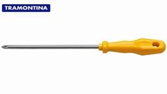 CHAVE PHILLIPS TRAMONTINA 5/16X6 EMBALAGEM AUTOSSERVIÇO