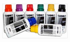 CORANTE GLOBOCOR LÍQUIDO 50ML OCRE