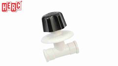 REGISTRO HERC PVC SOLDÁVEL COM CANOPLA 25MM 1989 