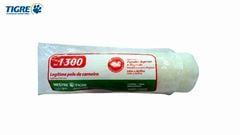ROLO PARA PINTURA PELE CARNEIRO TIGRE SEM CABO 23CM 1300 