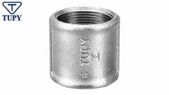 LUVA TUPY  2  BSP GALVANIZADO