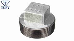 PLUG BUJAO TUPY  2.1/2 BSP GALVANIZADO
