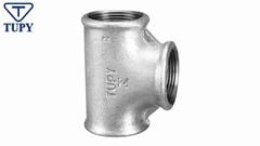 TÊ TUPY  2   BSP GALVANIZADO