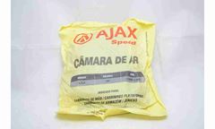 CÂMARA DE AR AJAX 3.25X8 SPEED