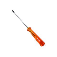 CHAVE PHILLIPS FAMASTIL CROMO VANÁDIO 1/4X10 EMBALAGEM AUTOSSERVIÇO