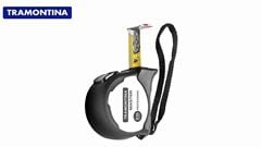 TRENA TRAMONTINA PROFISSIONAL COM TRAVA E ÍMÃ 3M X 16MM