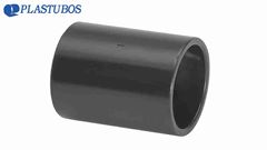 LUVA ELETRODUTO PLASTUBOS SOLDÁVEL DN20