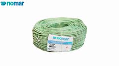 CORDA MULT RIOMAR VERDE N°06  6KG 180M