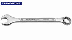 CHAVE COMBINADA TRAMONTINA STAND 27MM EMBALAGEM AUTOSSERVIÇO