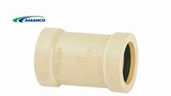 SUPER CPVC LUVA CORRER AMANCO DN15