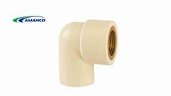 SUPER CPVC JOELHO TRANS.AMANCO DN22X1/2