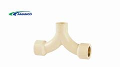 SUPER CPVC TE MISTURADOR AMANCO DN15X1/2