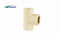 SUPER CPVC TE TRANSICAO AMANCO DN15X1/2