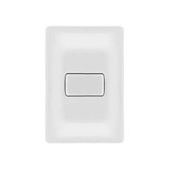 PIAL ZEFFIA LINHA BR 1 INTERRUPTOR INTERMEDIÁRIO