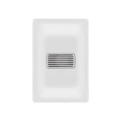 PIAL ZEFFIA LINHA BR CAMPAINHIA CIGARRA 220V