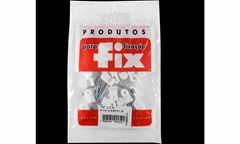 FIXA FIOS COM PREGO FIX 10-12 C/20