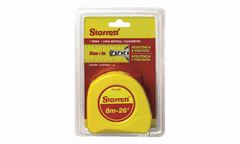TRENA DE BOLSO MULTI 8 METROS X  LARGURA DA FITA 25MM- STARRETT