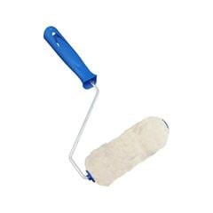 ROLO PARA PINTURA PELE CARNEIRO TIGRE COM CABO 09CM 1300 