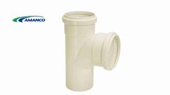 TÊ ESGOTO AMANCO DN150