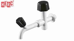 REGISTRO PARA MÁQUINA 3/4+TORNEIRA 1126 HERC 