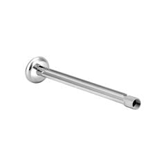 BRACO P/CHUVEIRO DE ALUM.ROLDPLAST 40CM