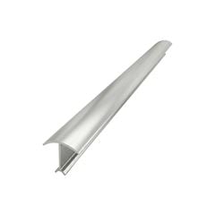CANTONEIRA REDONDA ROLDPLAST POLIDA 3M