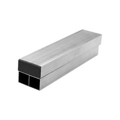 REGUA PARA PEDREIRO 2M ROLDPLAST COMERCIAL BI TUBULAR