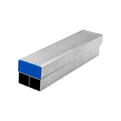 REGUA PARA PEDREIRO 2M ROLDPLAST ESPECIAL BI TUBULAR 