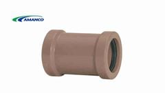 LUVA CORRER PARA TUBO SOLDÁVEL AMANCO DN20