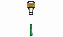 CHAVE FENDA THOMPSON PROFISSIONAL CABO VERDE 3/16X6 EMBALAGEM AUTOSSERVIÇO