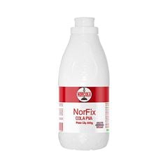 COLA BRANCA NORCOLA NORFIX 500G 