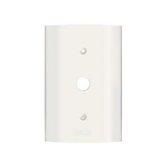 ROMAZI LINHA DUNAS PLACA CEGA 4X2 COM FURO 