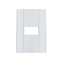 ROMAZI LINHA MARES PLACA PARA 1 INTERRUPTOR