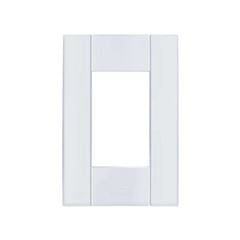 ROMAZI LINHA MARES PLACA PARA 3 INTERRUPTORES