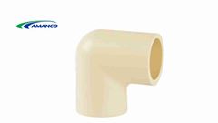 SUPER CPVC JOELHO AMANCO 90 DN42