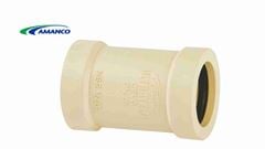 SUPER CPVC LUVA CORRER AMANCO DN28