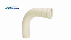 CURVA 90 ESGOTO LONGA AMANCO  DN50