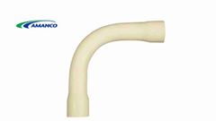 SUPER CPVC CURVA 90 AMANCO DN15