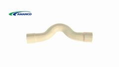 SUPER CPVC CURVA DE TRANSPOSIÇÃO AMANCO DN22