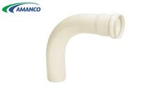 CURVA 90 ESGOTO LONGA AMANCO DN100