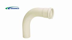 CURVA 90 ESGOTO LONGA AMANCO  DN75