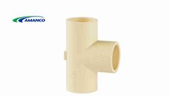 SUPER CPVC TE AMANCO DN73