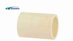 SUPER CPVC LUVA SIMPLES AMANCO DN28