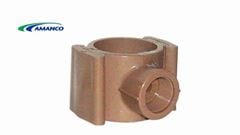 COLAR TOMADA AMANCO  50X3/4 PARA TUBO DN50