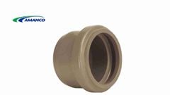 CAP SOLDÁVEL AMANCO PBAFORT DN50